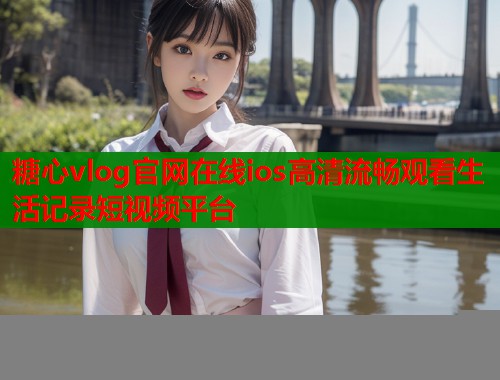 糖心vlog官网在线ios高清流畅观看生活记录短视频平台  第1张