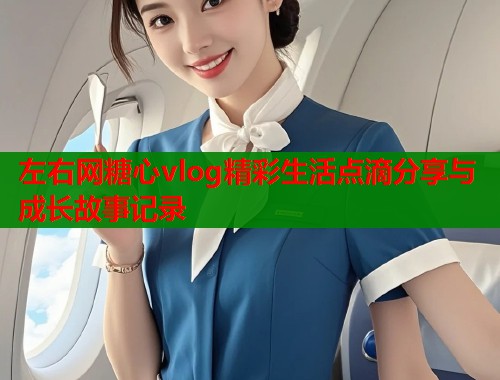 左右网糖心vlog精彩生活点滴分享与成长故事记录  第1张
